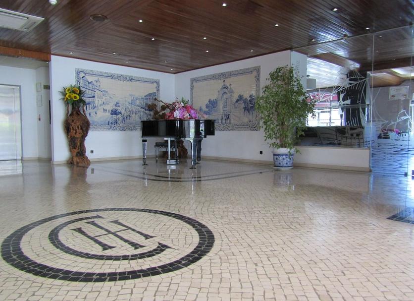 Ingresso Foto