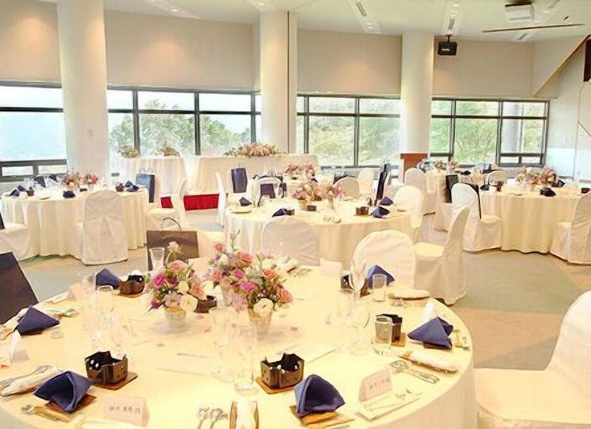 Sala ricevimenti Foto
