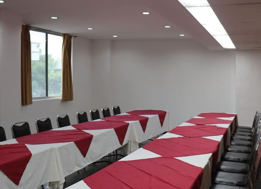 Sala conferenze Foto