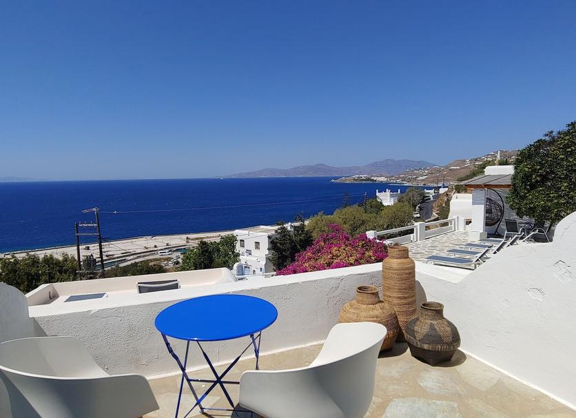 Balcone Foto