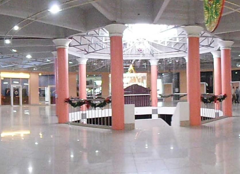 Ingresso Foto