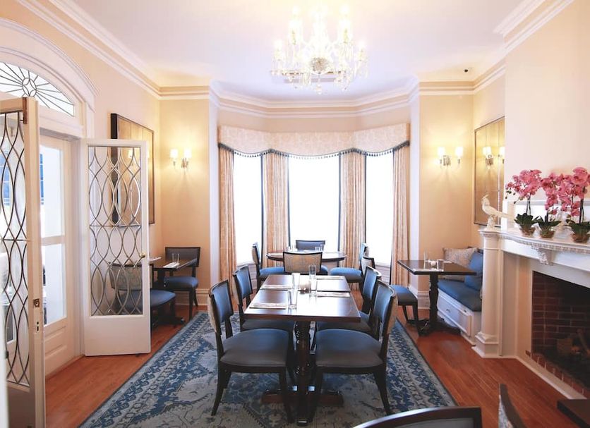 Sala pranzo Foto