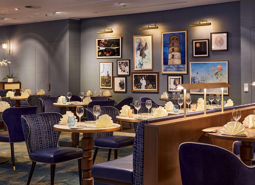 Ristorante Foto