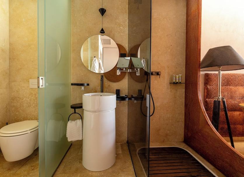 Bagno Foto