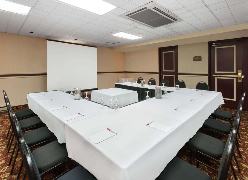 Sala conferenze Foto