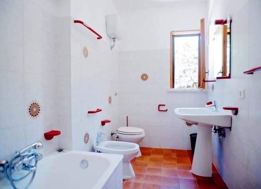 Bagno Foto