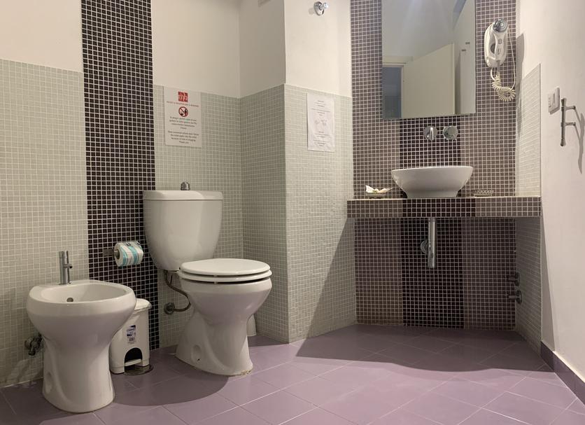 Bagno Foto