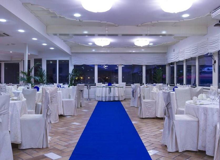Sala ricevimenti Foto