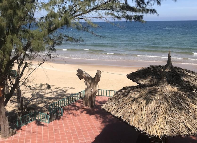 Spiaggia Foto
