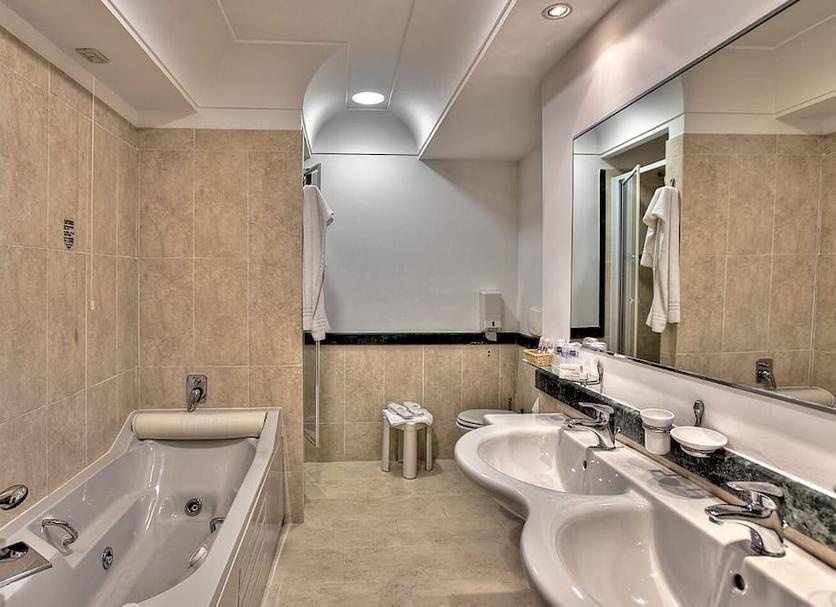 Bagno Foto