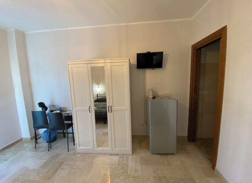 Dotazioni in camera Foto