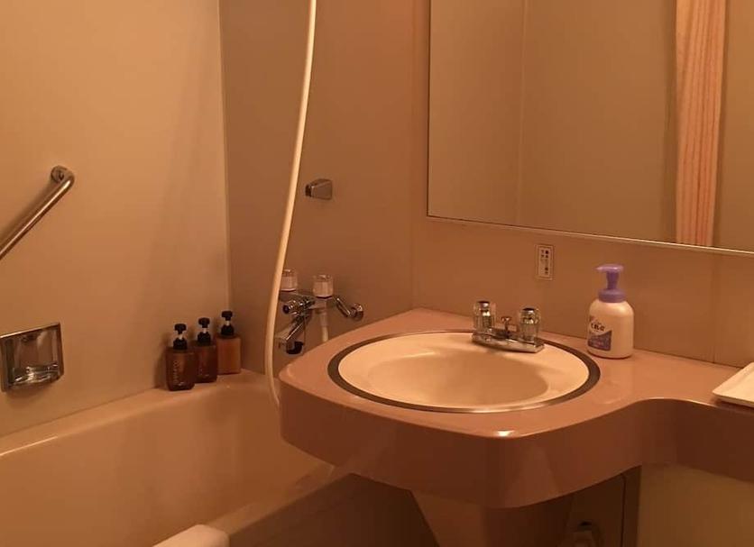 Bagno Foto