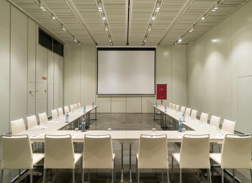 Sala conferenze Foto
