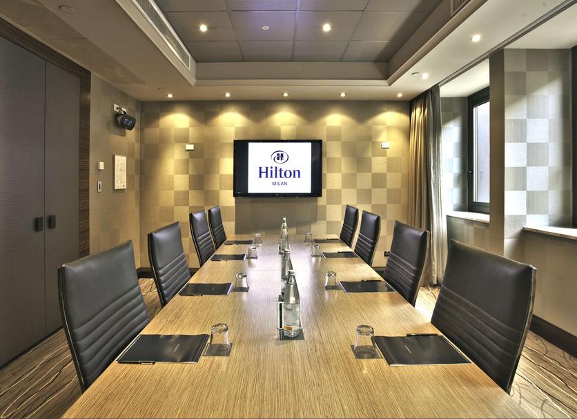 Sala conferenze Foto