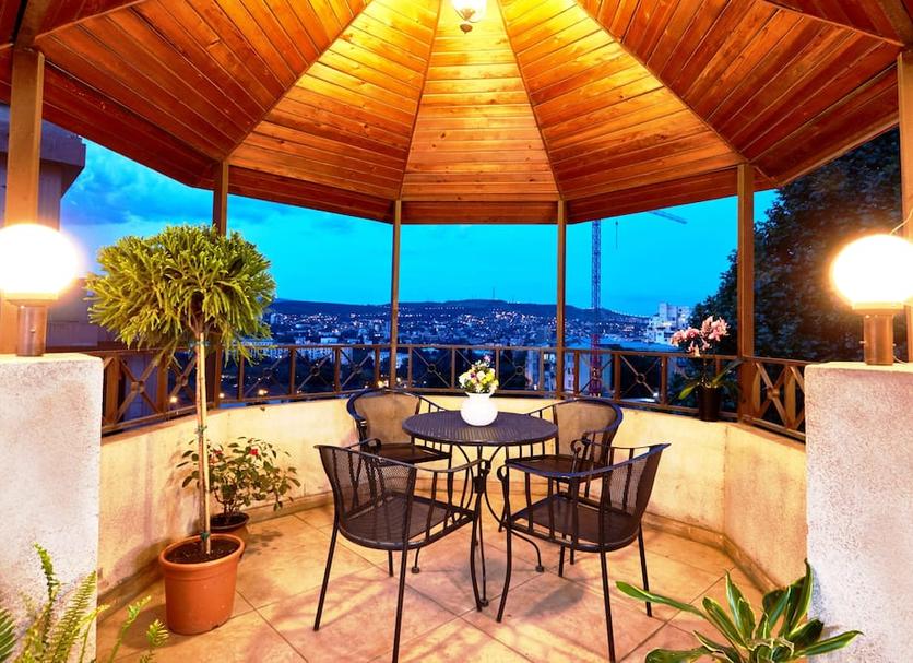 Balcone Foto