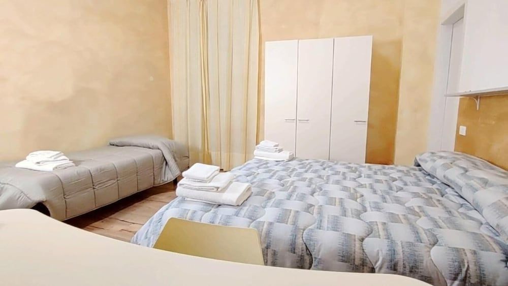 Camera da letto
