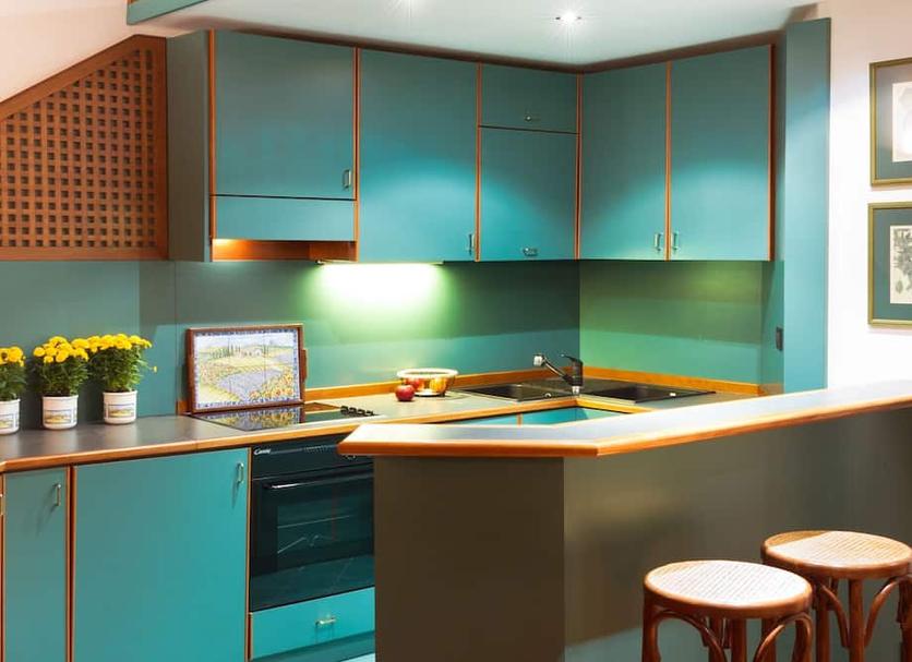 Cucina Foto