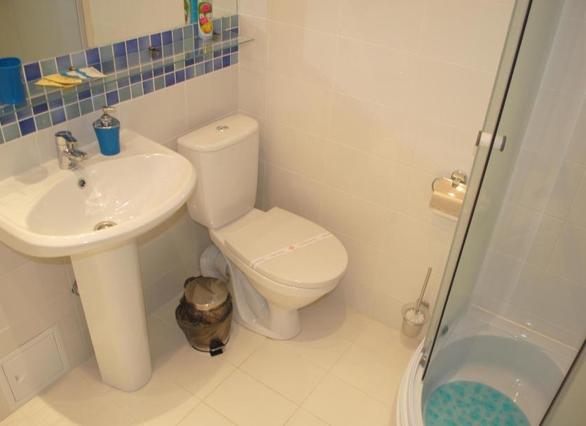 Bagno Foto