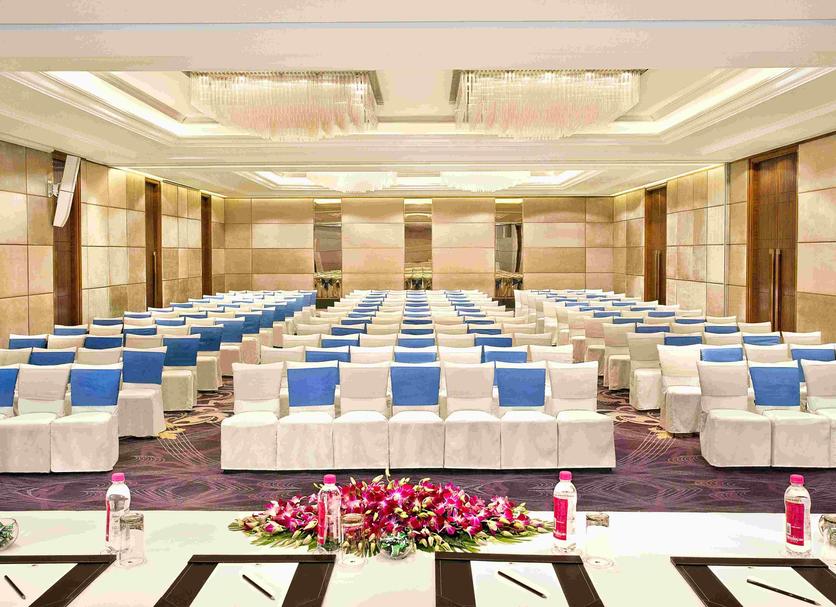 Sala conferenze Foto