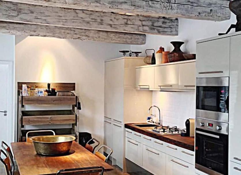 Cucina Foto