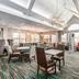 Area lounge