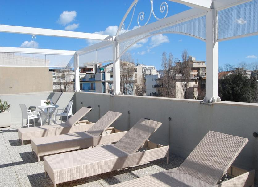 Balcone Foto