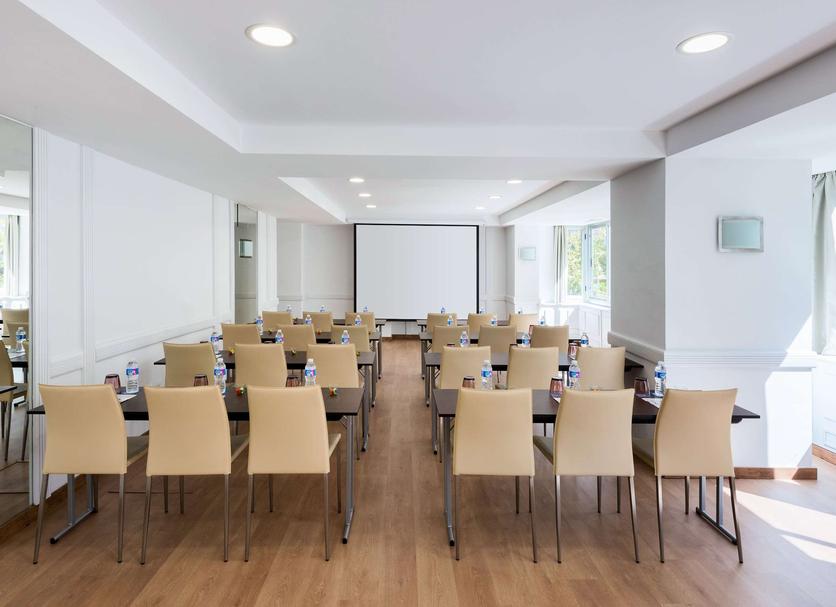 Sala conferenze Foto