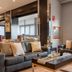 Area lounge