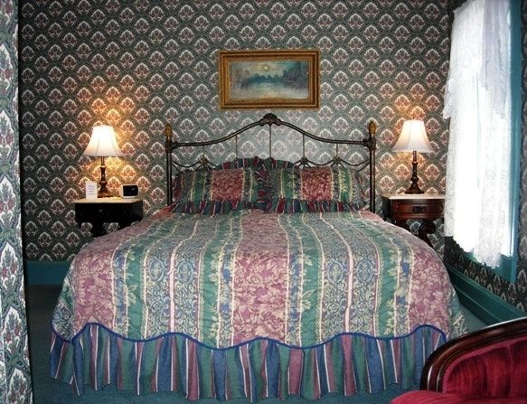 Camera da letto
