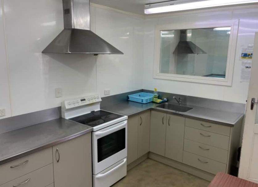 Cucina Foto
