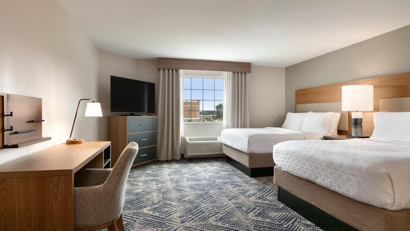 Candlewood Suites Aberdeen-Bel Air, An IHG Hotel