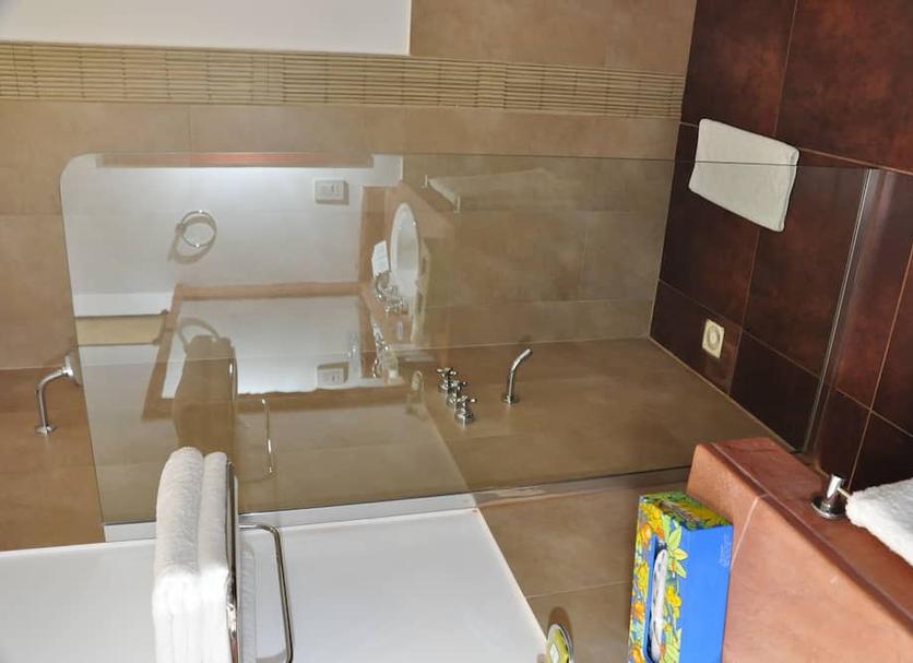 Bagno Foto