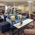Area lounge