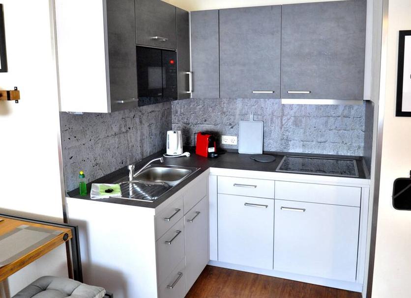 Cucina Foto