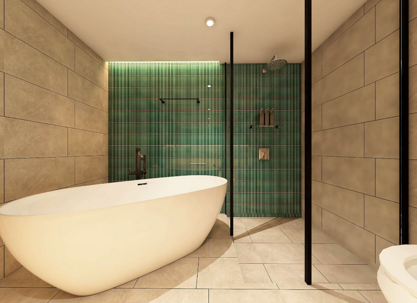 Bagno Foto
