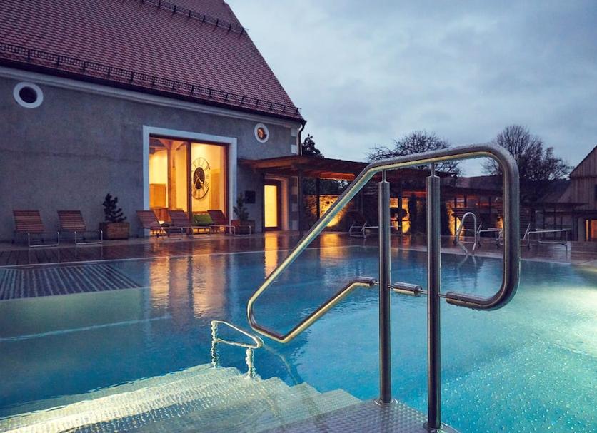 Piscina Foto