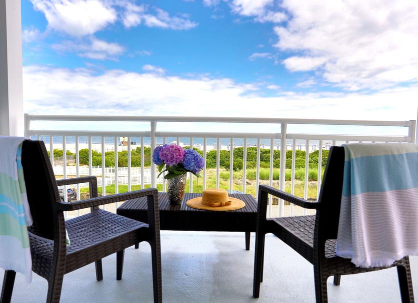 Balcone Foto