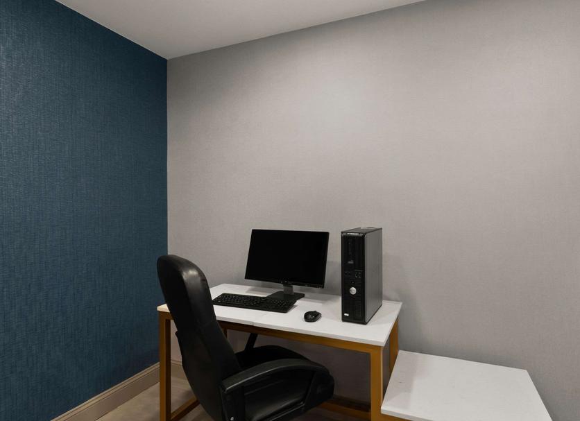 Business center Foto