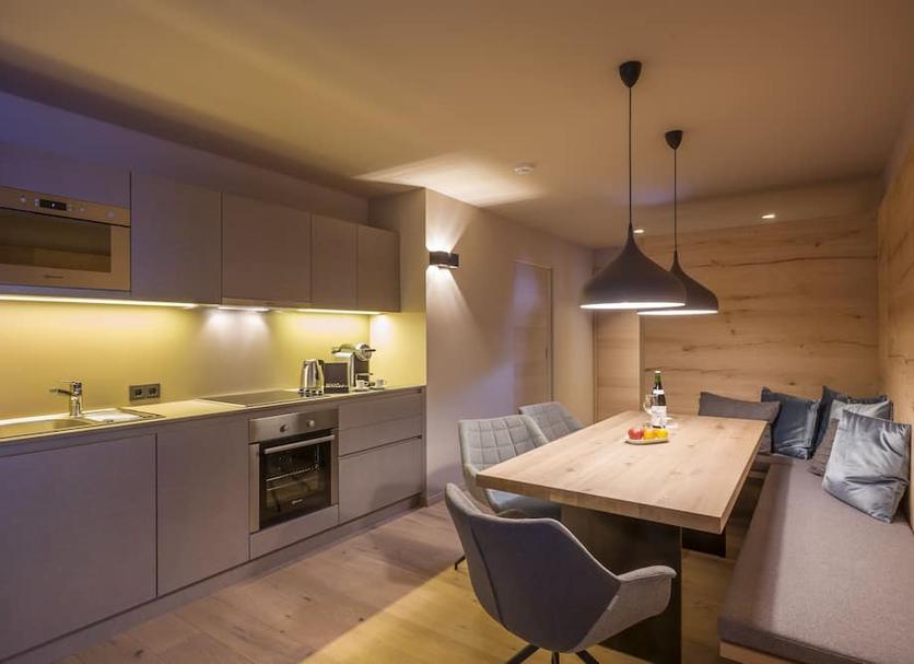 Cucina Foto