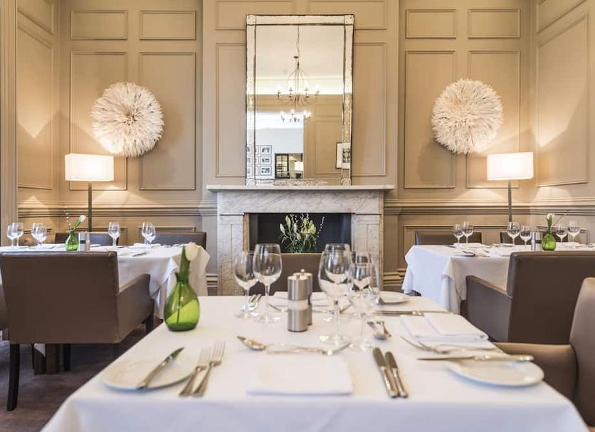 Ristorante Foto
