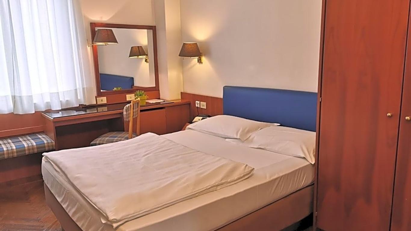 Hotel Adria