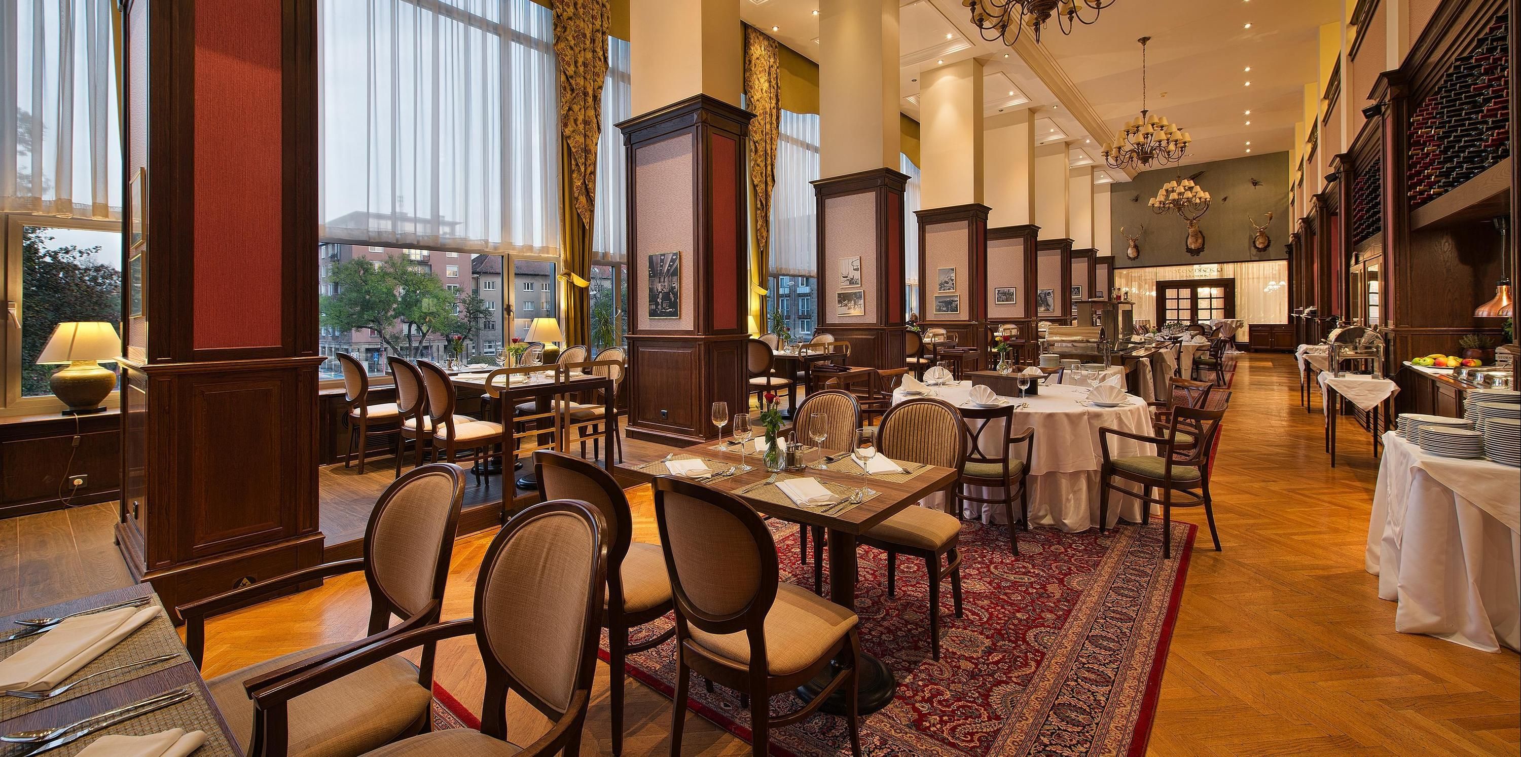 Ristorante