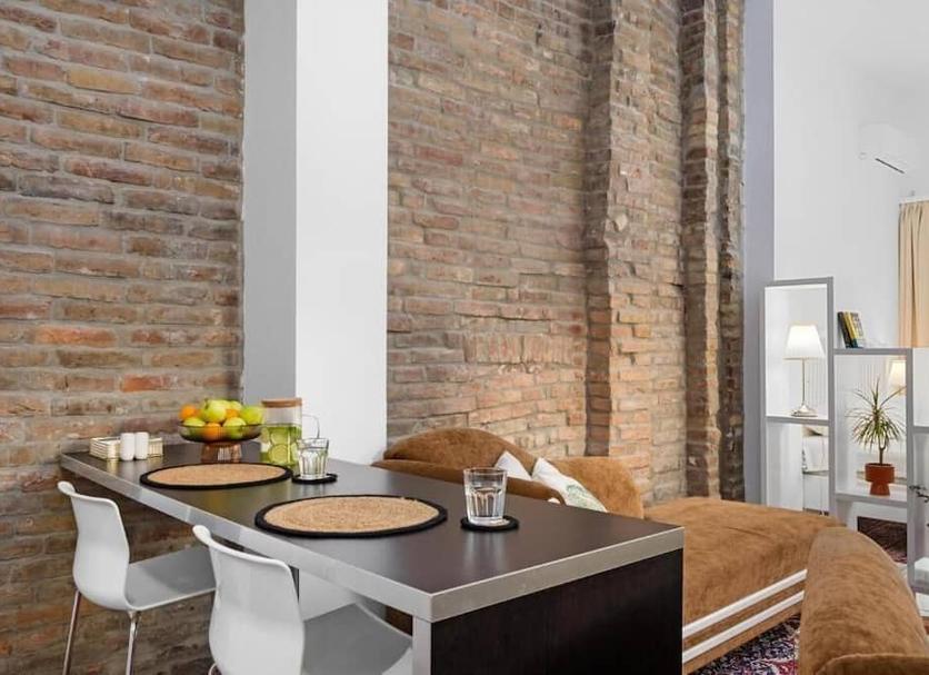 Sala pranzo Foto