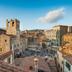 Vista esterna