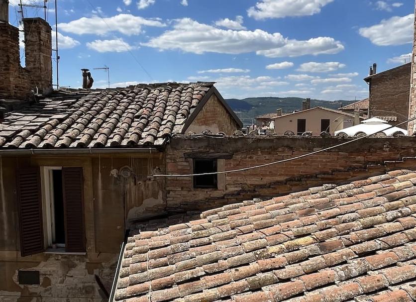 Vista esterna Foto