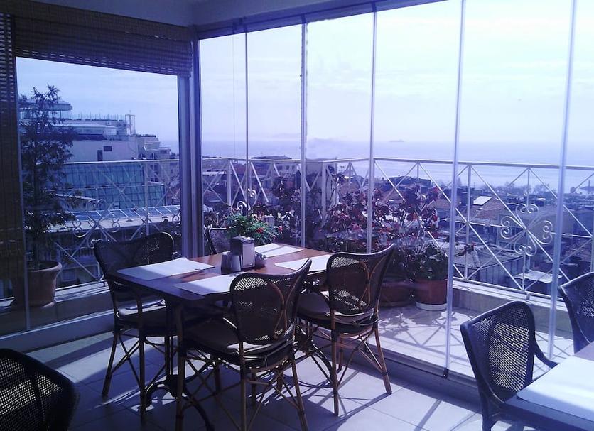 Balcone Foto