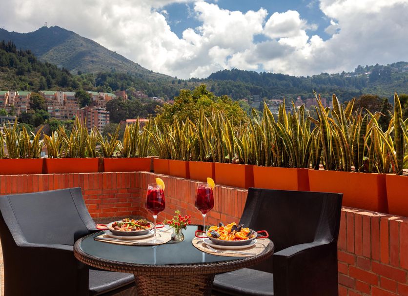 Balcone Foto