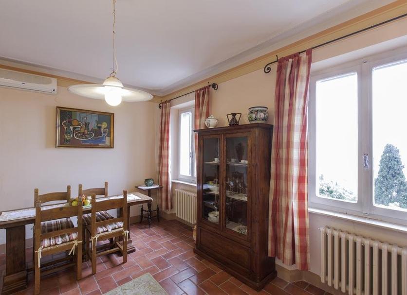 Sala pranzo Foto