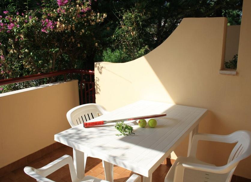 Balcone Foto