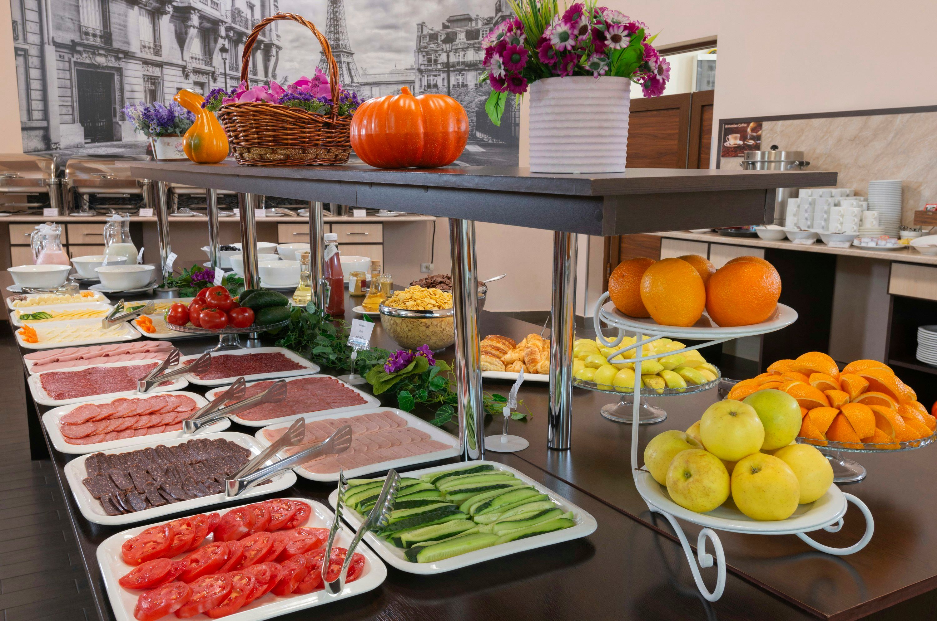 Ristorante Foto